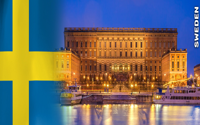 ویزای کاری سوئد ویزای کاری سوئد