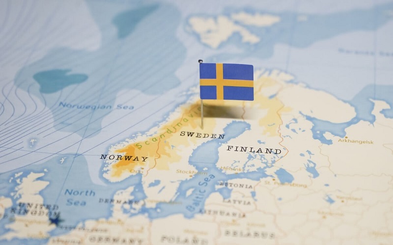 ویزای کاری سوئد ویزای کاری سوئد