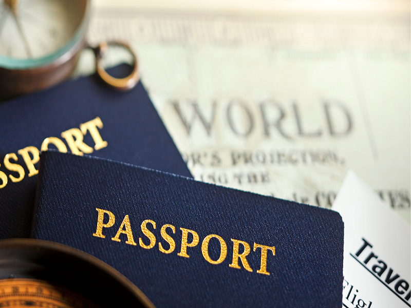 ویزای کاری سوئد ویزای کاری سوئد