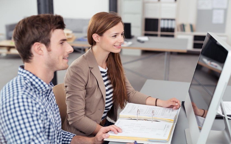 آوسبیلدونگ